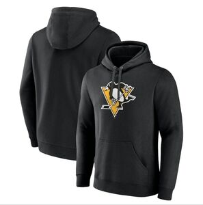 NWOT Pittsburgh Penguins Fanatics Hoodie
